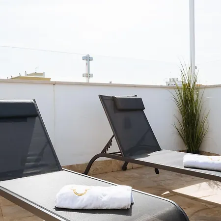 Villa Al Sur