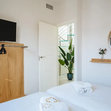 Willa Al Sur Sewilla