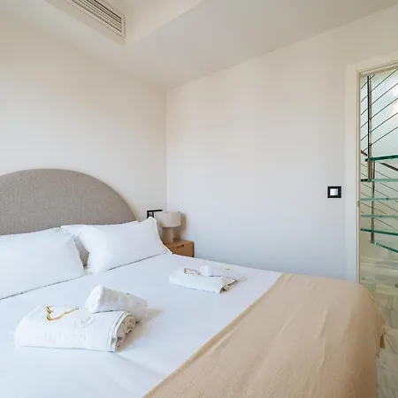 Villa Al Sur Seville